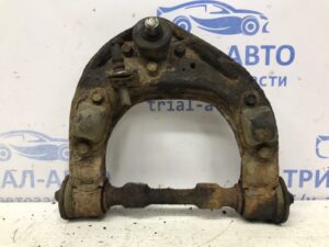 Рычаг передний верхний правый Mitsubishi Pajero Sport 1996-2008 MR296094 (Арт. 55001)