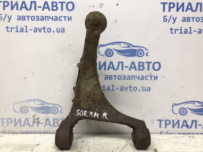 Рычаг задней подвески продольный правый KIAKia Sorento 2009-2014 552402P000 (Арт. 55020) Рычаг задней подвески продольный правый KIAKia Sorento 2009-2014 552402P000 (Арт. 55020)