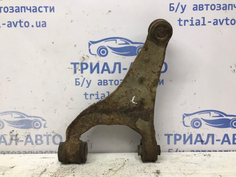 Рычаг задней подвески продольный левый Subaru Outback 2014-2020 20252SG010 (Арт. 55021) Рычаг задней подвески продольный левый Subaru Outback 2014-2020 20252SG010 (Арт. 55021)