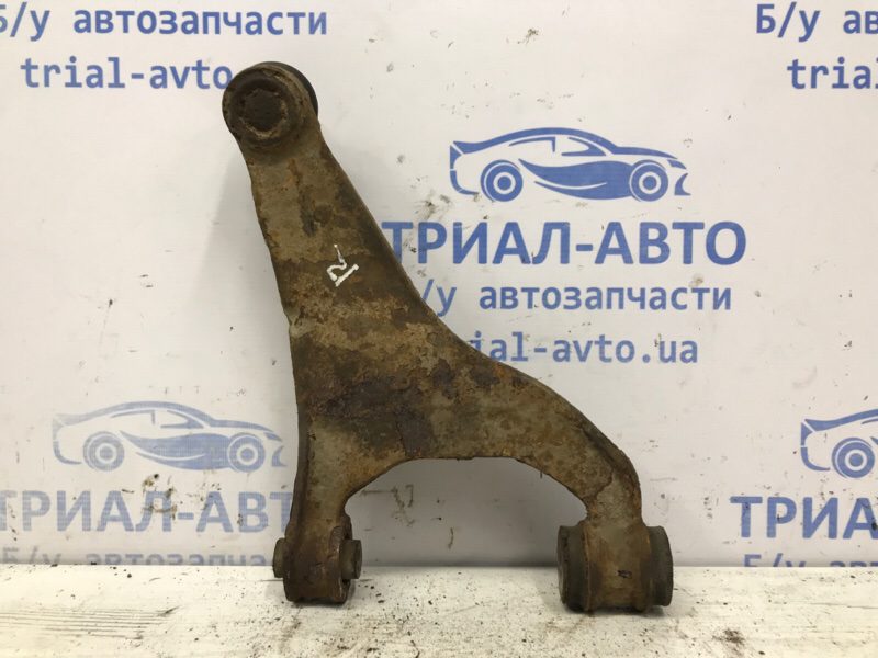 Рычаг задней подвески продольный правый Subaru Outback 2014-2020 20252SG000 (Арт. 55022) Рычаг задней подвески продольный правый Subaru Outback 2014-2020 20252SG000 (Арт. 55022)