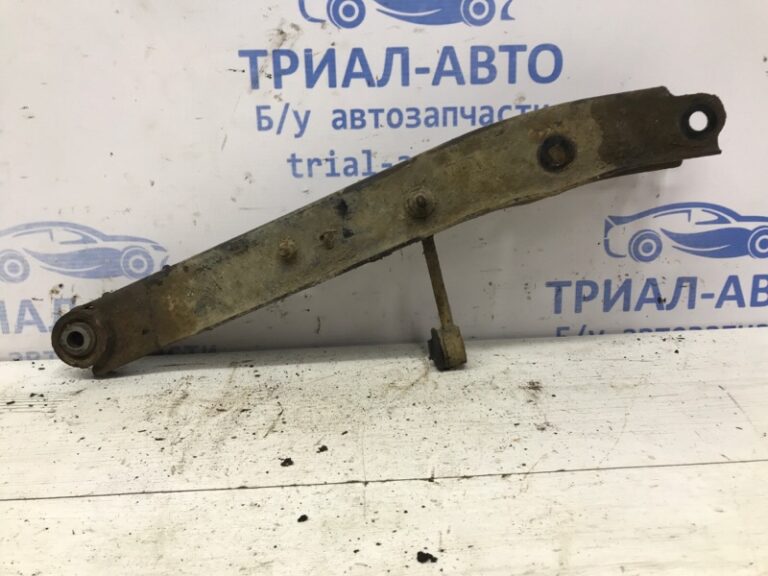Рычаг задний поперечный Subaru Outback 2014-2020 20250AL011 (Арт. 55023)