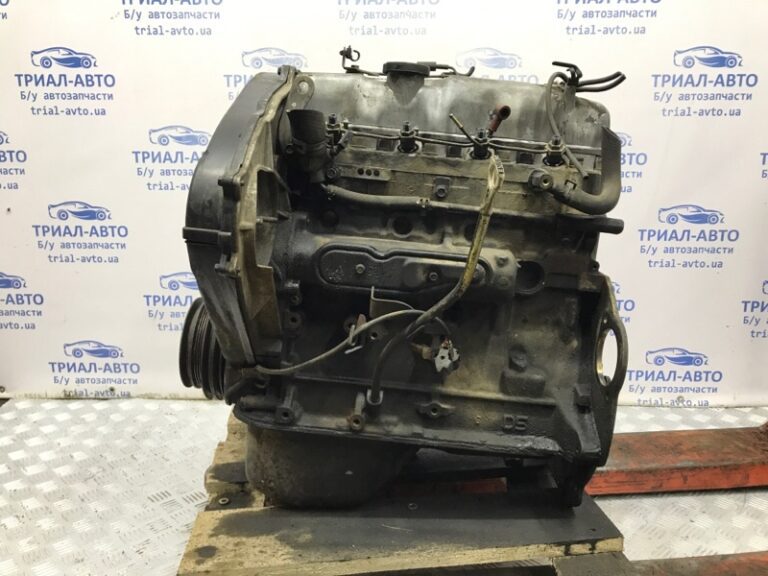 Двигатель Mitsubishi Pajero Sport 1996-2008 4D56 (Арт. 55028)