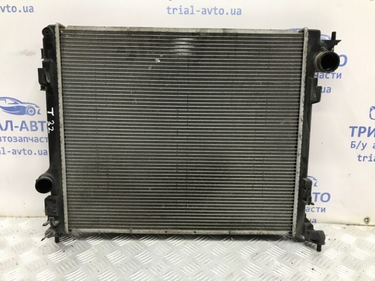 Радиатор основной Nissan X-Trail 2014-2021 21410-4BE0A (Арт. 55174)