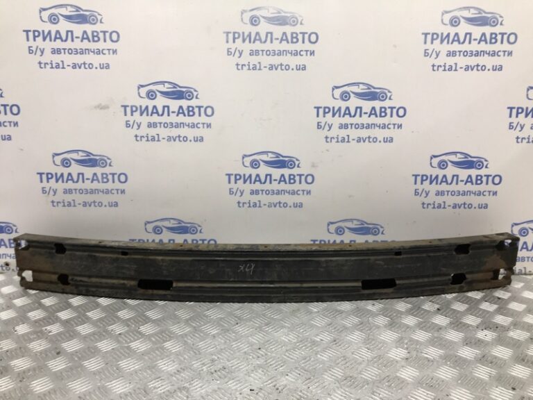 Усилитель бампера задний Nissan X-Trail 2014-2021 850324CC0A (Арт. 55184)