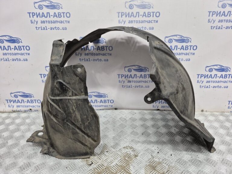 Подкрылок передний правый Nissan Juke 2010-2019  (Арт. 55208)