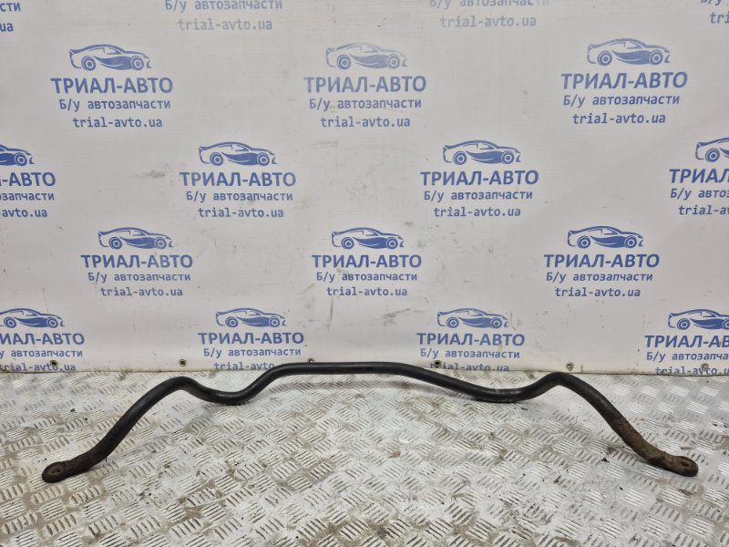 Стабилизатор передний Mitsubishi Lancer 2003-2009 MN101581 (Арт. 55218) Стабилизатор передний Mitsubishi Lancer 2003-2009 MN101581 (Арт. 55218)
