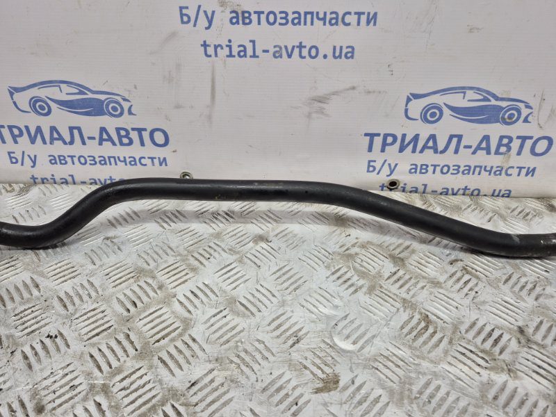 Стабилизатор передний Mitsubishi Lancer 2003-2009 MN101581 (Арт. 55218) Стабилизатор передний Mitsubishi Lancer 2003-2009 MN101581 (Арт. 55218)