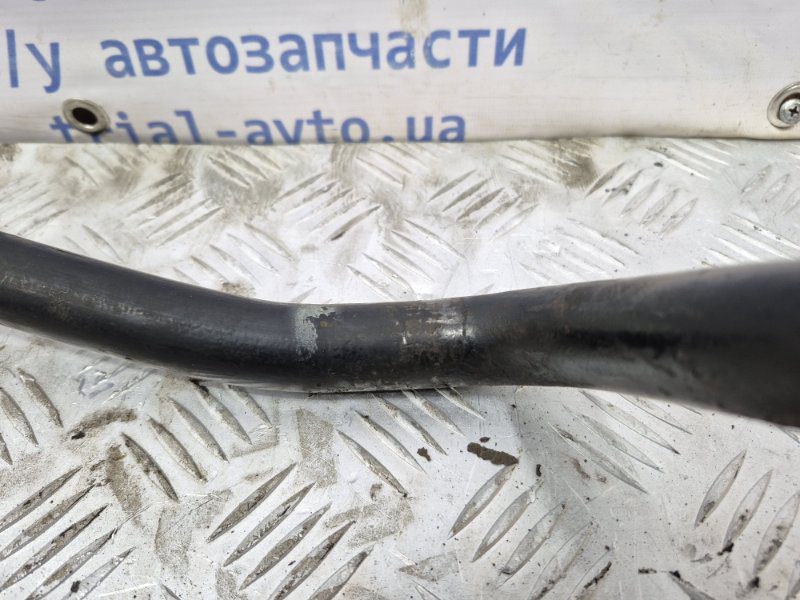 Стабилизатор передний Mitsubishi Lancer 2003-2009 MN101581 (Арт. 55218) Стабилизатор передний Mitsubishi Lancer 2003-2009 MN101581 (Арт. 55218)