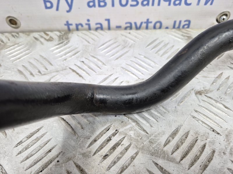 Стабилизатор передний Mitsubishi Lancer 2003-2009 MN101581 (Арт. 55218) Стабилизатор передний Mitsubishi Lancer 2003-2009 MN101581 (Арт. 55218)