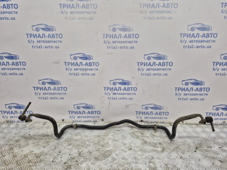 Стабилизатор передний Nissan X-Trail 2014-2021 546114CE1A (Арт. 55220)
