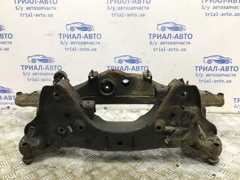 Балка задней подвески Nissan X-Trail 2014-2021 554001YA0B (Арт. 55224) Балка задней подвески Nissan X-Trail 2014-2021 554001YA0B (Арт. 55224)