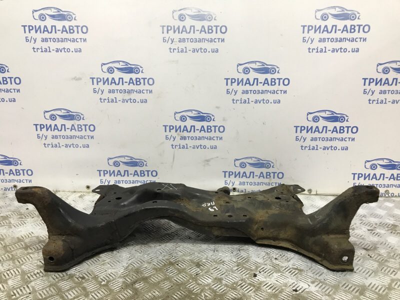 Балка передней подвески Mitsubishi Lancer 2003-2009 MR510285 (Арт. 55225) Балка передней подвески Mitsubishi Lancer 2003-2009 MR510285 (Арт. 55225)