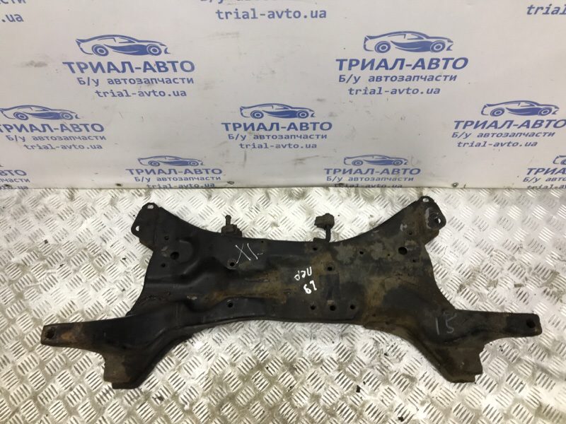 Балка передней подвески Mitsubishi Lancer 2003-2009 MR510285 (Арт. 55225) Балка передней подвески Mitsubishi Lancer 2003-2009 MR510285 (Арт. 55225)