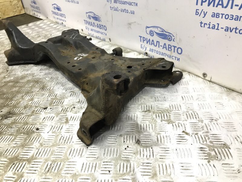 Балка передней подвески Mitsubishi Lancer 2003-2009 MR510285 (Арт. 55225) Балка передней подвески Mitsubishi Lancer 2003-2009 MR510285 (Арт. 55225)