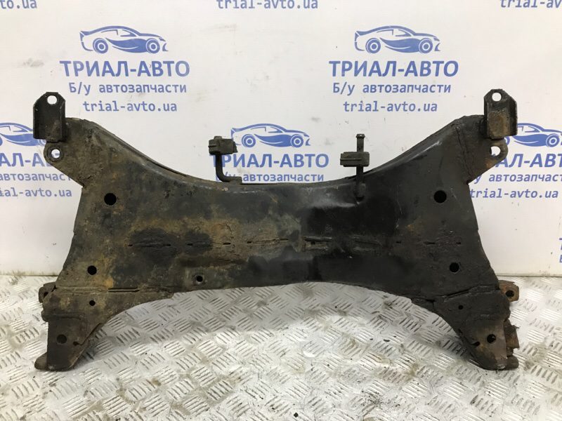 Балка передней подвески Mitsubishi Lancer 2003-2009 MR510285 (Арт. 55225) Балка передней подвески Mitsubishi Lancer 2003-2009 MR510285 (Арт. 55225)