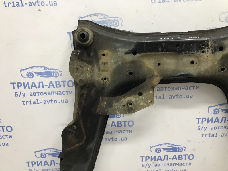 Балка передней подвески Nissan Juke 2010-2019 (Арт. 55227) Балка передней подвески Nissan Juke 2010-2019 (Арт. 55227)