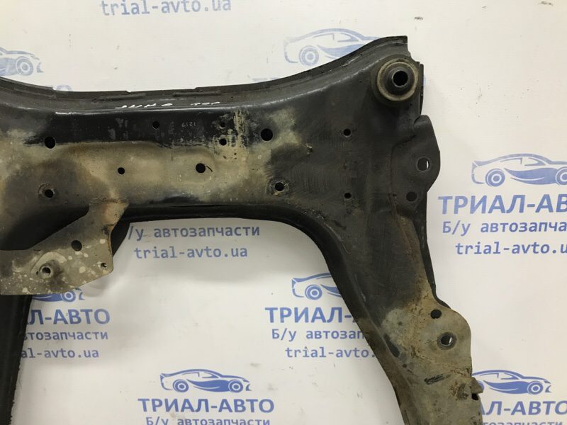 Балка передней подвески Nissan Juke 2010-2019 (Арт. 55227) Балка передней подвески Nissan Juke 2010-2019 (Арт. 55227)
