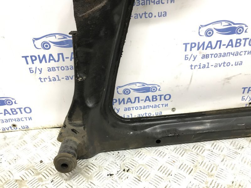 Балка передней подвески Nissan Juke 2010-2019 (Арт. 55227) Балка передней подвески Nissan Juke 2010-2019 (Арт. 55227)