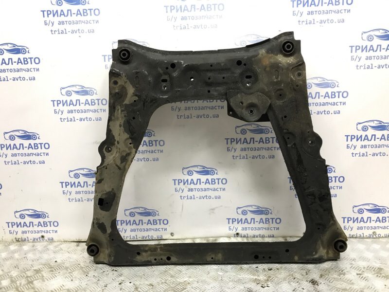 Балка передней подвески Nissan Juke 2010-2019 (Арт. 55227) Балка передней подвески Nissan Juke 2010-2019 (Арт. 55227)
