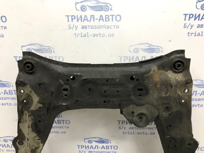 Балка передней подвески Nissan Juke 2010-2019 (Арт. 55227) Балка передней подвески Nissan Juke 2010-2019 (Арт. 55227)