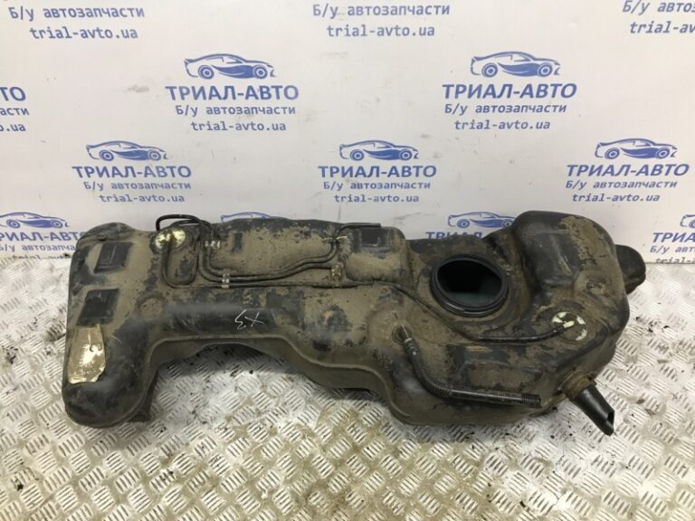 Бак топливный пластик Nissan Juke 2010-2019 172021KA0A (Арт. 55231)