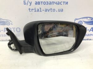 Зеркало правое Nissan X-Trail 2014-2021 963014CA6A (Арт. 55272)
