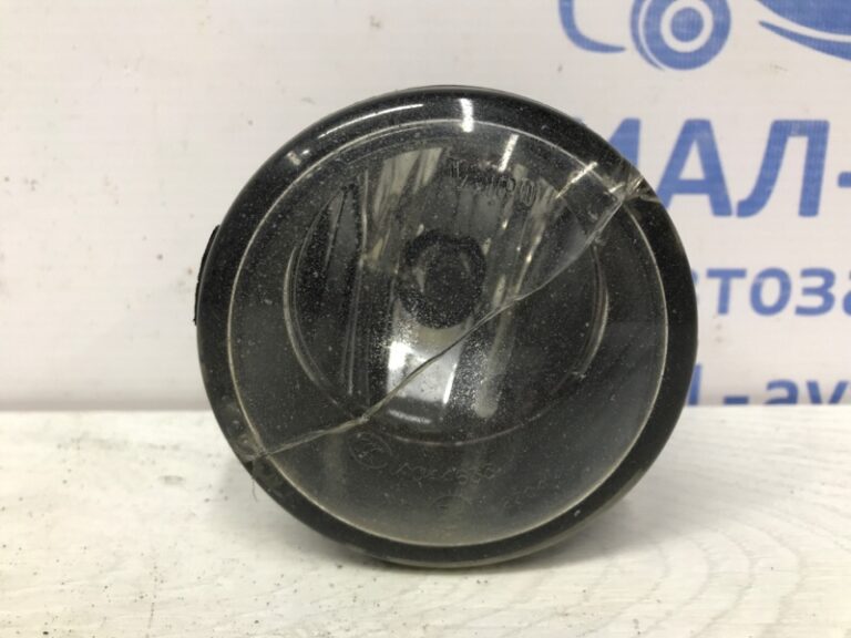 Фара противотуманная Nissan Juke 2010-2019  (Арт. 55286)