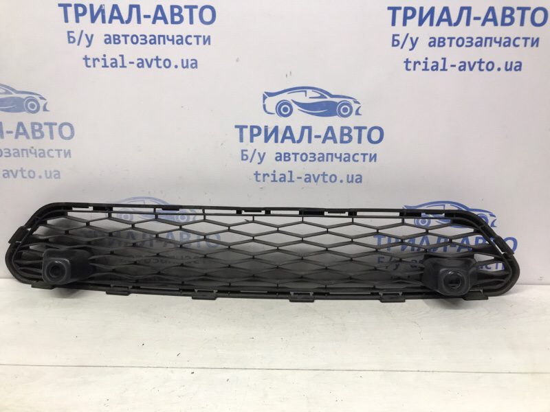 Решетка бампера центральная Nissan X-Trail 2014-2021 622544CC0A (Арт. 55299) Решетка бампера центральная Nissan X-Trail 2014-2021 622544CC0A (Арт. 55299)
