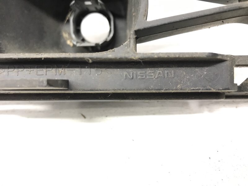 Решетка бампера центральная Nissan X-Trail 2014-2021 622544CC0A (Арт. 55299) Решетка бампера центральная Nissan X-Trail 2014-2021 622544CC0A (Арт. 55299)