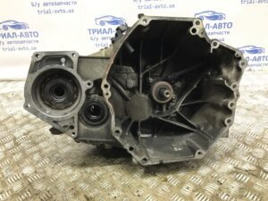 Коробка передач МКПП Nissan X-Trail 2014-2021 320104BR5D (Арт. 55308)
