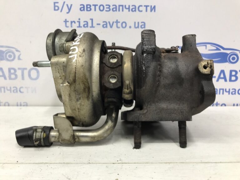 Турбина Nissan Juke 2010-2019 144111KC1A (Арт. 55313)
