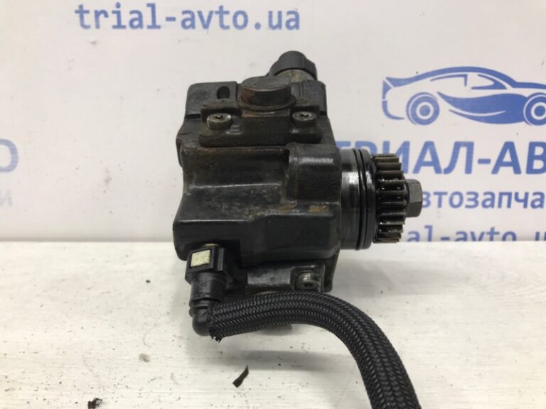 ТНВД Nissan X-Trail 2014-2021 1670000Q1T (Арт. 55314)