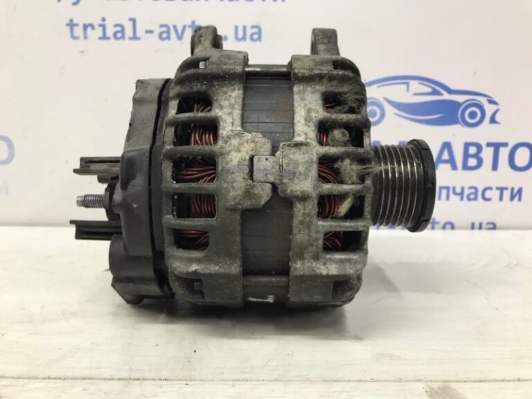 Генератор Nissan X-Trail 2014-2021 231004BE0A (Арт. 55317)
