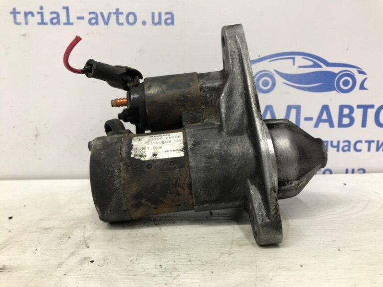Стартер Nissan Juke 2010-2019 23300EN20B (Арт. 55325)