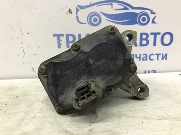 Датчик EGR Nissan X-Trail 2014-2021 H8201068965 (Арт. 55335)