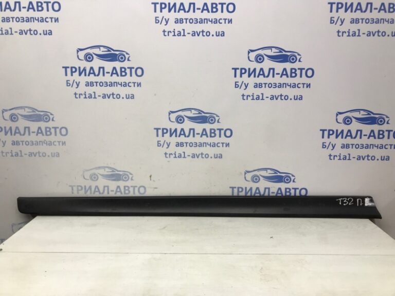 Накладка двери Nissan X-Trail 2014-2021 808774CE0A (Арт. 55366)