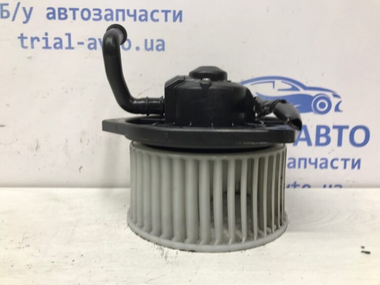 Моторчик печки Mitsubishi Lancer 2003-2009 7802A078 (Арт. 55390)