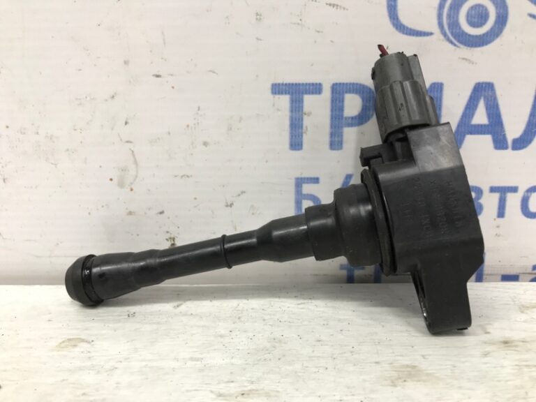 Катушка зажигания Nissan Juke 2010-2019 224481KC0A (Арт. 55405)