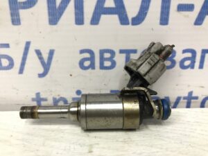 Форсунка топливная Nissan Juke 2010-2019 166001KC0A (Арт. 55412)
