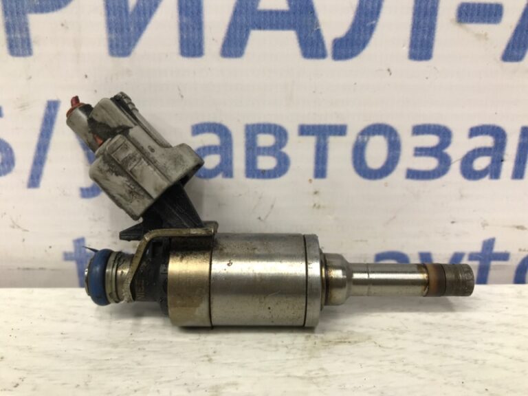 Форсунка топливная Nissan Juke 2010-2019 166001KC0A (Арт. 55413)