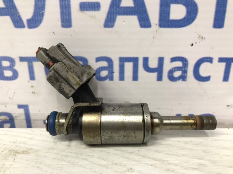 Форсунка топливная Nissan Juke 2010-2019 166001KC0A (Арт. 55414)
