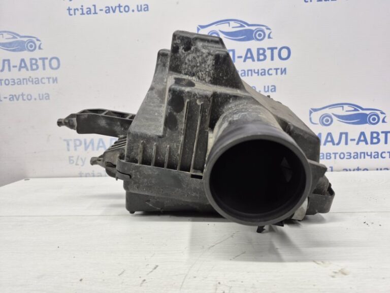 Корпус воздушного фильтра Nissan X-Trail 2014-2021 165004BA2A (Арт. 55419)