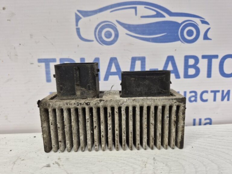 Реле накала свечей Nissan X-Trail 2014-2021 8200558438 (Арт. 55428)