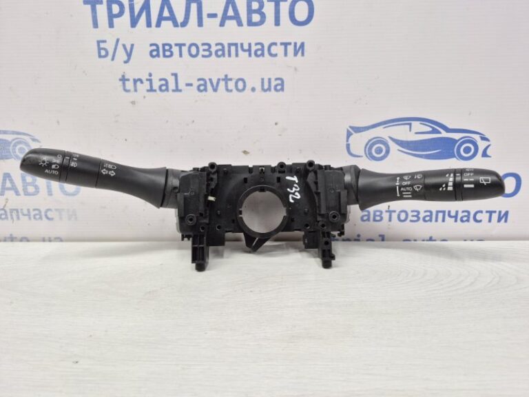 Переключатель подрулевой Nissan X-Trail 2014-2021 255604CE0A (Арт. 55433)