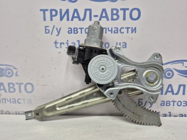 Стеклоподъемник задний левый Nissan Juke 2010-2019 827211U600 (Арт. 55448)