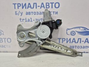 Стеклоподъемник задний правый Nissan Juke 2010-2019 827201U600 (Арт. 55449)