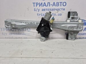 Стеклоподъемник задний правый Chevrolet Cruze 2009-2016 95999490 (Арт. 55461)