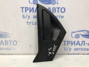 Ручка двери внешняя задняя правая Nissan Juke 2010-2019 826061KA0A (Арт. 55473)