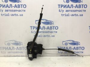 Замок двери задний правый Nissan Juke 2010-2019 82500BA60A (Арт. 55484)