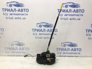 Замок двери задний правый Chevrolet Cruze 2009-2016 13579556 (Арт. 55487)